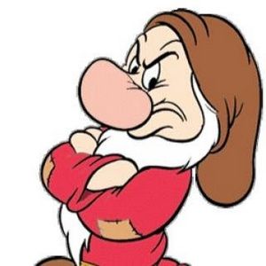 Meet your Posher, Frankie